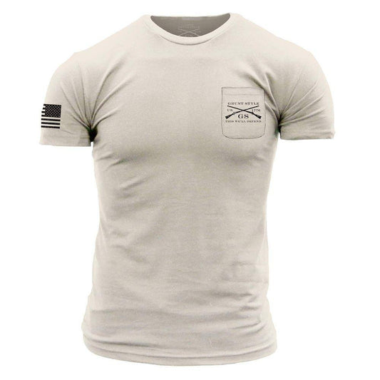 Patriotic Shirts - Lucky Devil T-Shirt – Grunt Style, LLC
