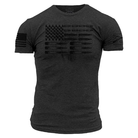 Realtree Edge®  Ammo Flag Shirt – Grunt Style, LLC