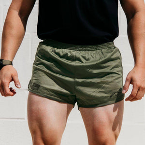 ranger short