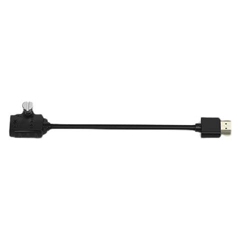 8Sinn HDMI Cable Clamp for Panasonic Lumix GH6 8-HDMICC-GH6 C