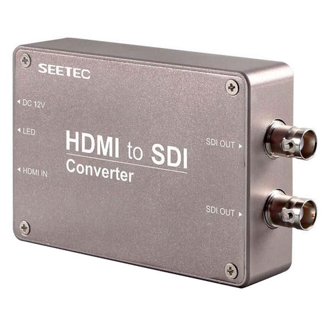 CONVERTER HDMI/AV - HDMI Converters - Delta