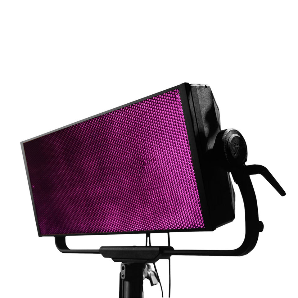 Midwest Photo Aputure F10 Barndoors for LS 600d Fresnel Attachment