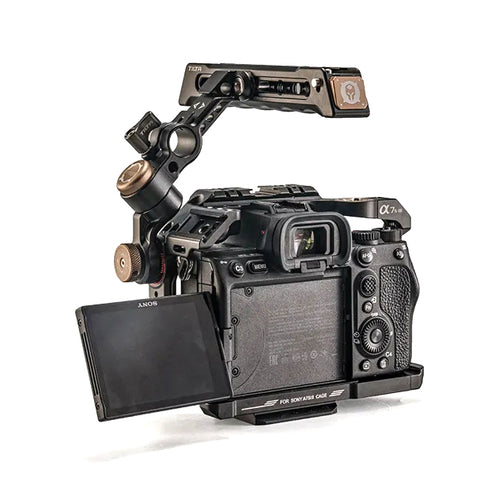 Tilta Tiltaing Sony A7SIII Kit A Tactical Gray