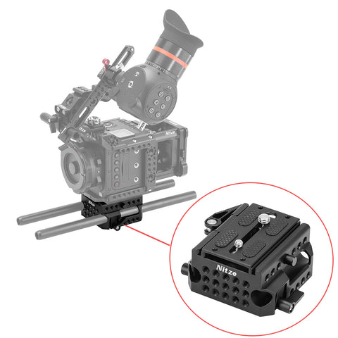 Baseplates - CINEGEARPRO SHOP