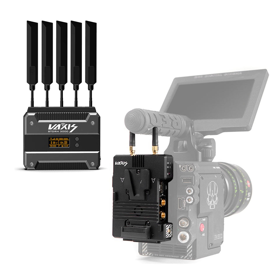 Hollyland Mars X 1080p HDMI Wireless Video Transmitter - Video, Production  & Broadcast, Wireless Transmitters - Buy In Kenya