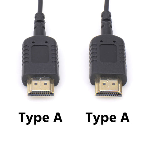 Buy DJI R Mini-HDMI to Micro-HDMI Cable (20 cm) - DJI Store
