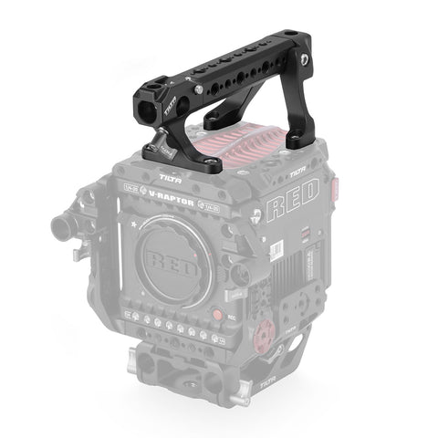 Vidpro Top Handle for DSLR & Mirrorless Cameras