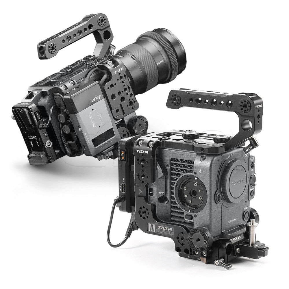 sony fx6 cage