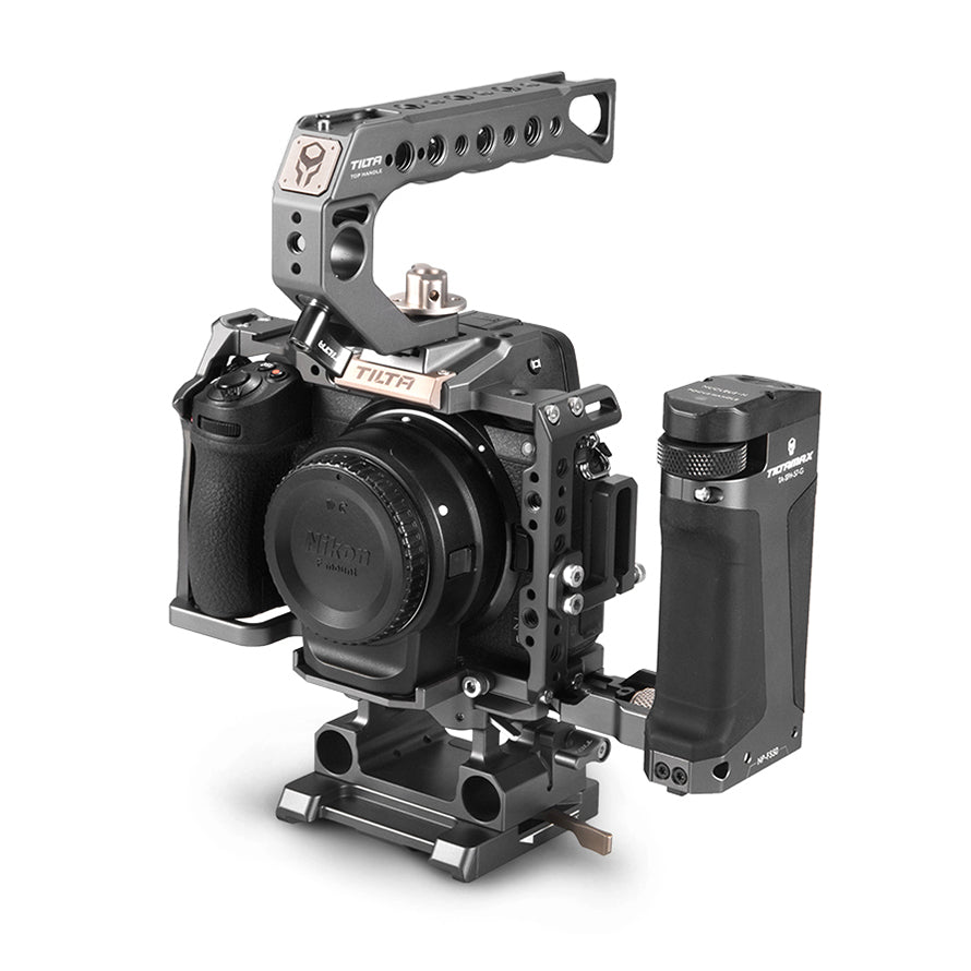 TiLTA TA-T62 FUJIFILM GFX100 II Camera Cage