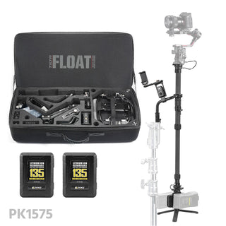 dji float kit