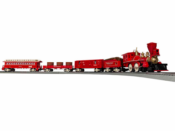 list of all lionel train sets