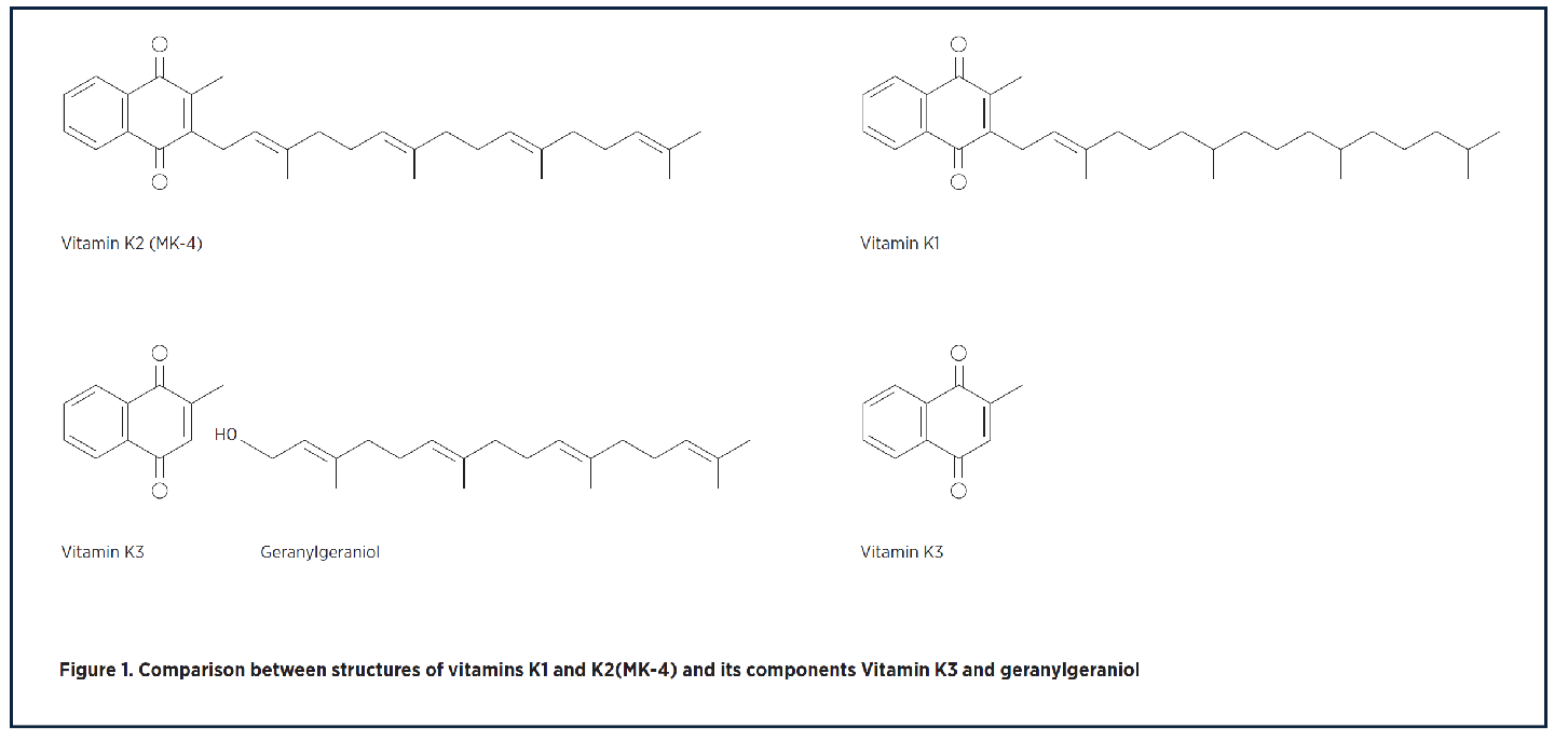 vitamin k