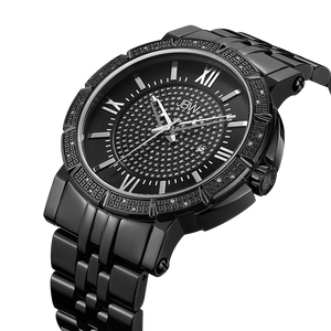 Jbw Vault J6343d Black Diamond Watch Angle_76a863a3 0d7d 4e92 A052 8823b12594b4 