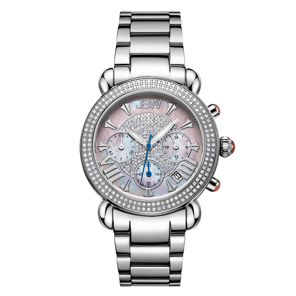 買い得な福袋 日本未発売 Jbw ジャストブリング Women S Jb 6210 160 C Victory 1 5 Carats Diamond Chr好評販売中 安いクリアランス Razzaqassociates Com