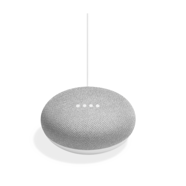 download mini google home