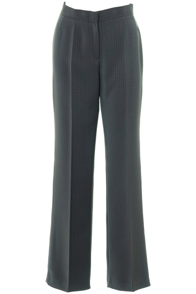 Busy Clothing Womens Smart Black Trousers – Busy Corporation Ltd