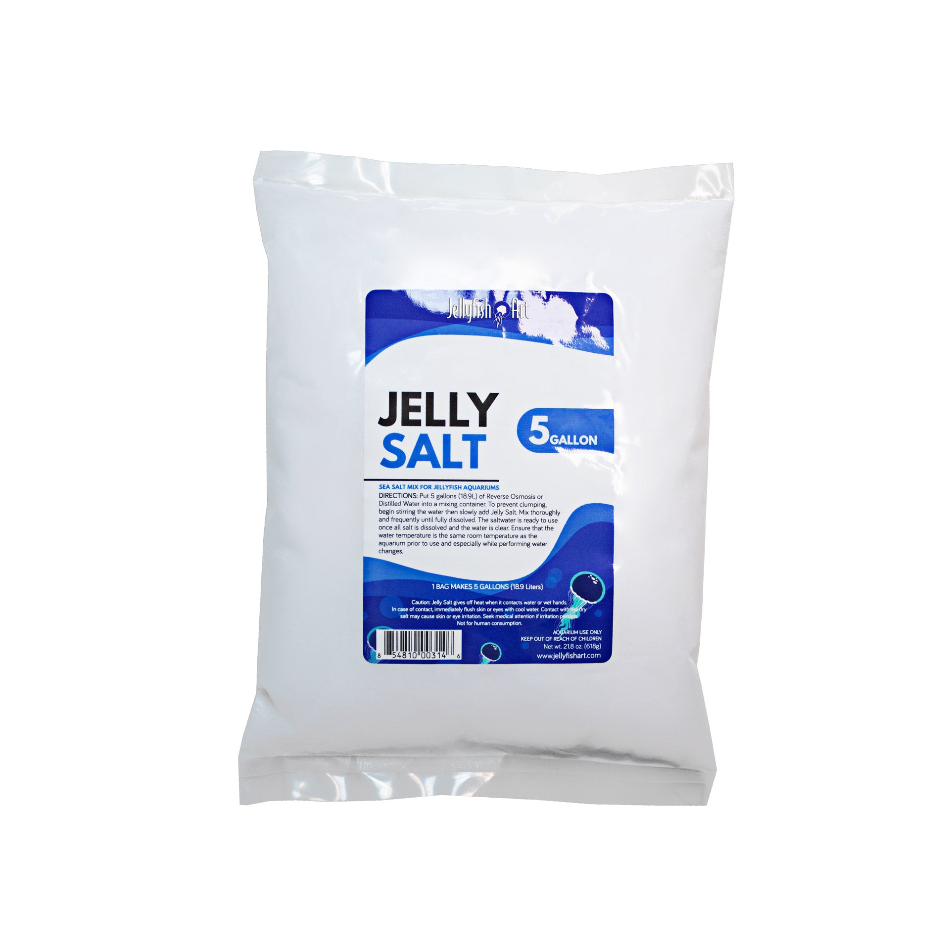 Salts Gone 1 Gallon