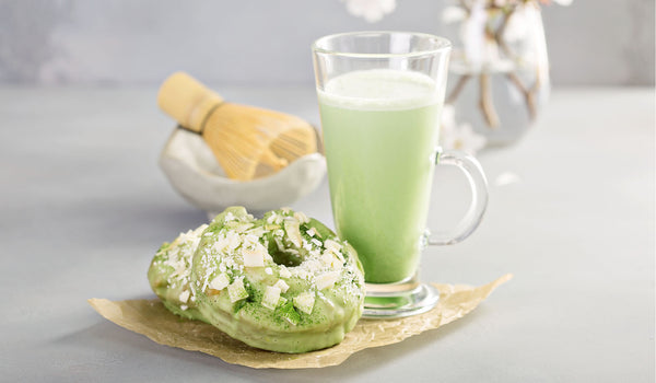 matcha voor gewichtsverlies 