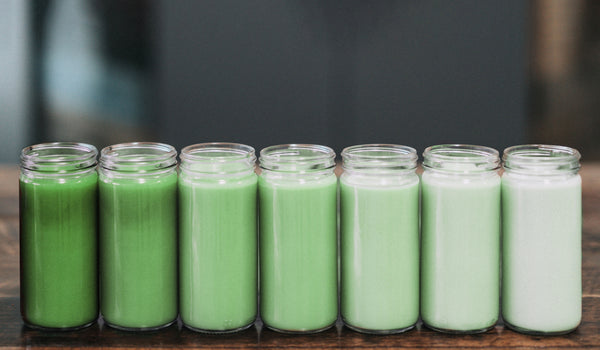 matcha for weight loss 