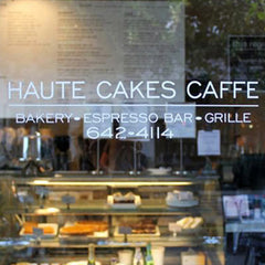 Haute Cakes Tenzo Tea Matcha Green Tea