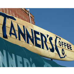 Tanner's Coffee Co Tenzo Tea Matcha Green Tea