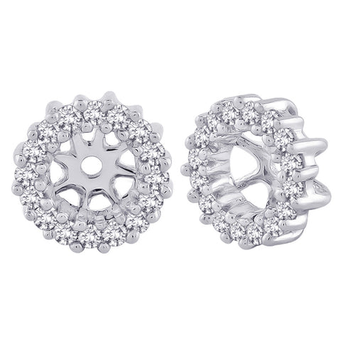 Katarina.com DIAMOND EARRING JACKETS