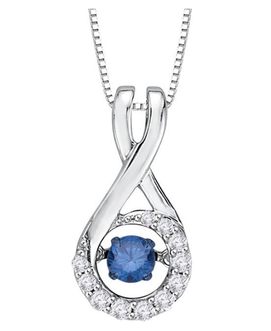 Katarina.com Summer Collection- Blue Diamond Series