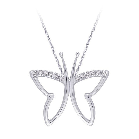 Katarina.com - Fun Jewelry | Butterfly Collection | Funky Jewelry | Fancy  Happy Jewelry