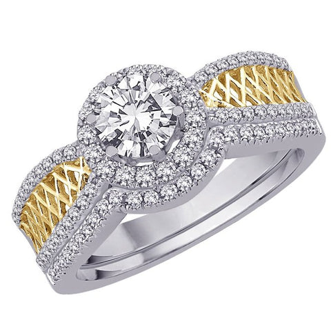 Katarina.com - Bridal Jewelry - Top 10 Best Sellers - Rank 3