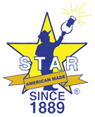 Star 1889