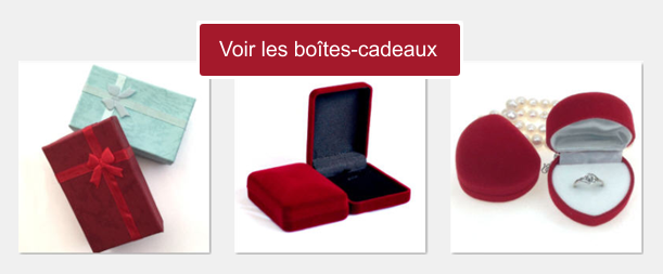 Boite-cadeau, pochette, bourse...