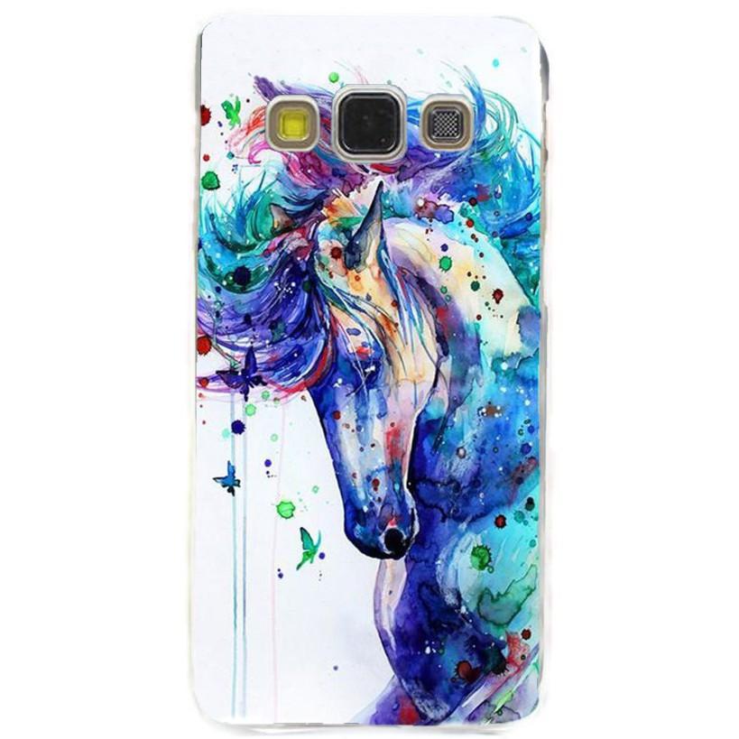 coque samsung a5 2016 poney