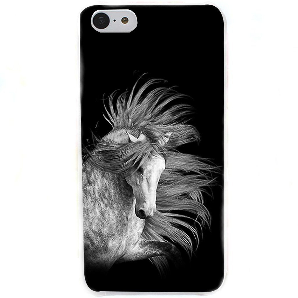 coque cheval iphone 5