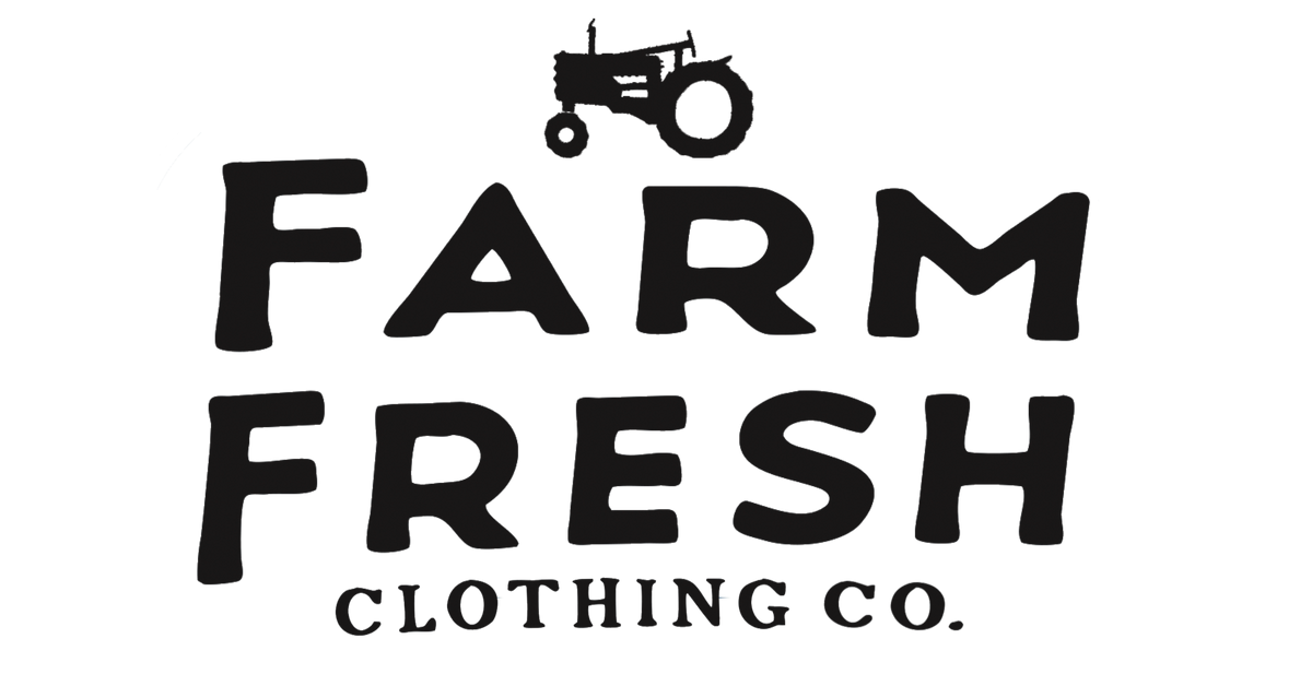 Fleece - Farm Fresh Clothing Co.