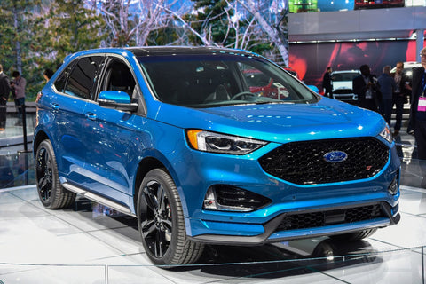 2019 Ford Vehicle - Edmonton