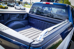 Ford Dealer F-150 Retro Truck Package 