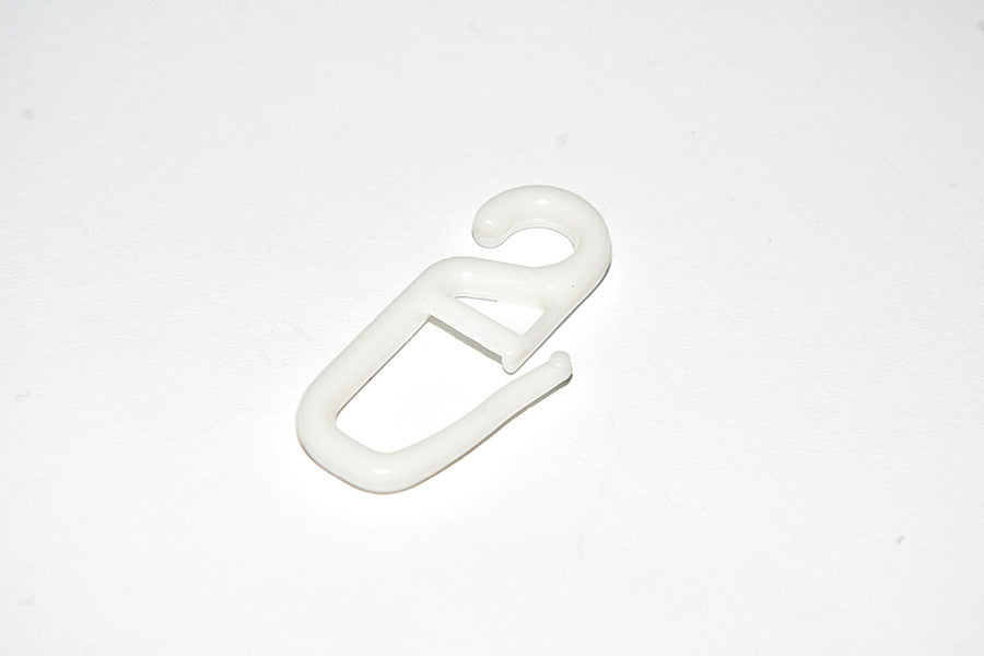 plastic ring clips