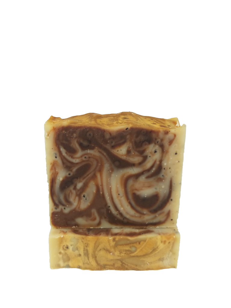 Honey Oatmeal Soap for Damaged Dry Skin Treatment – Falls River Soap