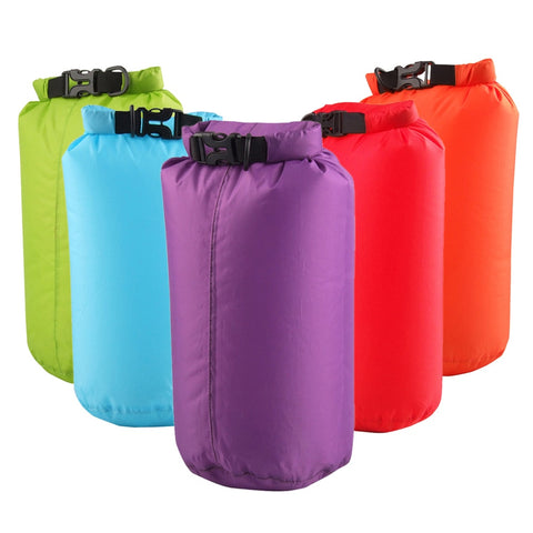 waterproof swimming bag