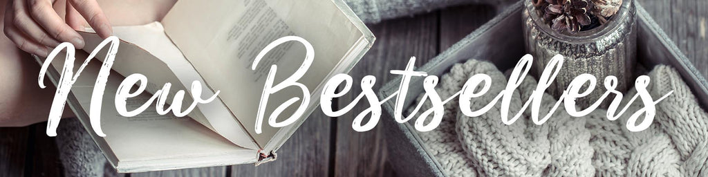 Young Adult Books Bestsellers