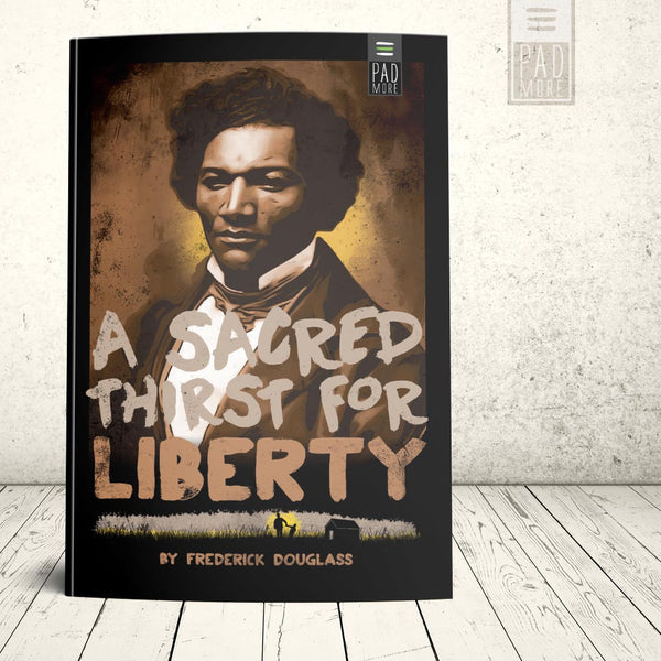 Free Voices: Sacred Thirst for Liberty