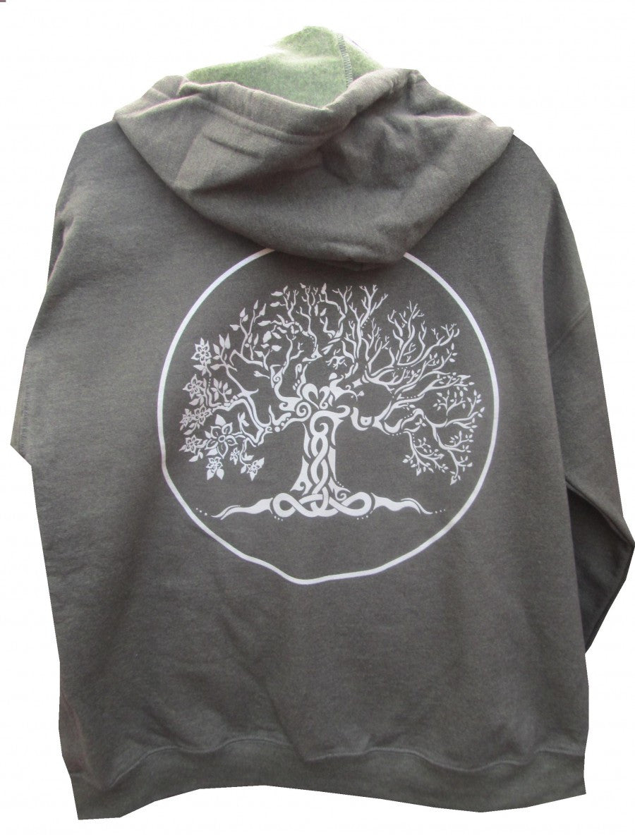 tree of life sweater