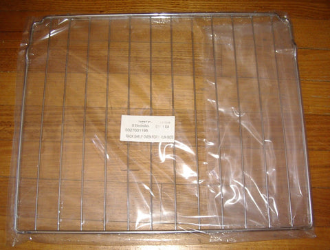 Westinghouse Simpson Chef Stove Oven Rack 47cm X 37 5cm Part