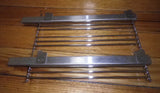 Electrolux, Westinghouse Oven Side Slide Rack RH - Part # 0327001206