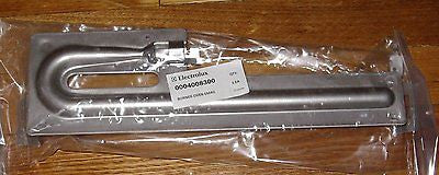 Chef Westinghouse Gas Stove Oven Burner Part 0004008300