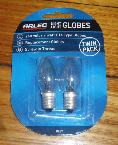 arlec light bulbs