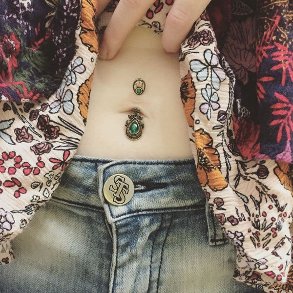 Featured image of post Anime Belly Button Tattoo A wide variety of anime belly buttons options are available to you such as geometric animal