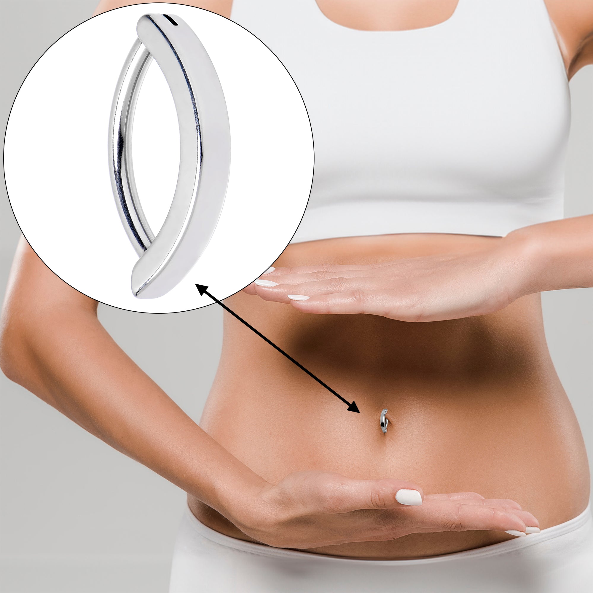 xray-of-ring-in-womans-stomach.png | Big 102.1 KYBG-FM