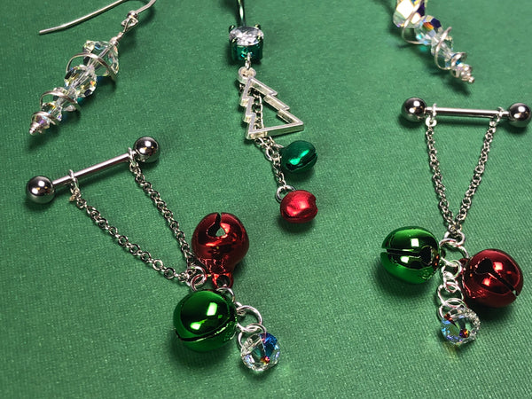 Holiday Handcrafted Jewelry