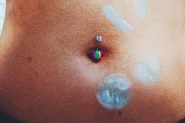 Which Body Piercing Hurts the Most 